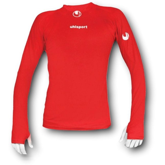 تیشرت ورزشی انگشتی آل اشپرت فینگردار