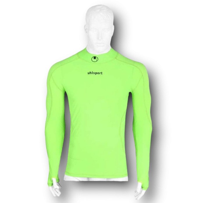 تیشرت ورزشی انگشتی آل اشپرت فینگردار