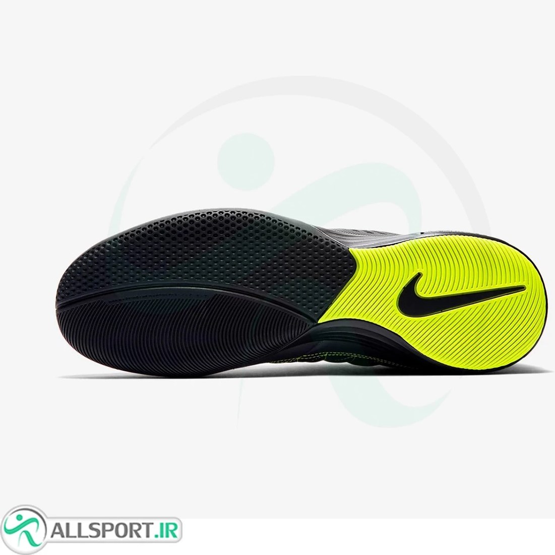 کفش فوتسال نایکی مدل لونارگتو
