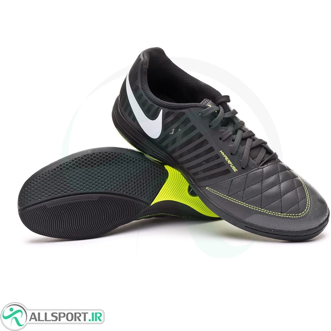 کفش فوتسال نایکی مدل لونارگتو