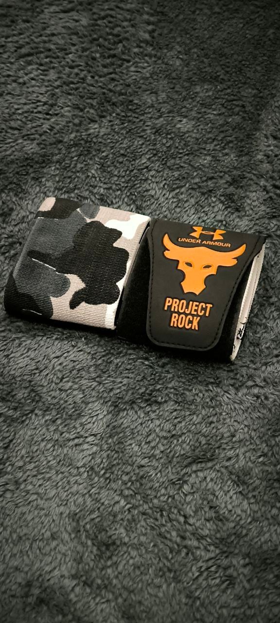 مچ بند بدنسازی اندر آرمور اعلا