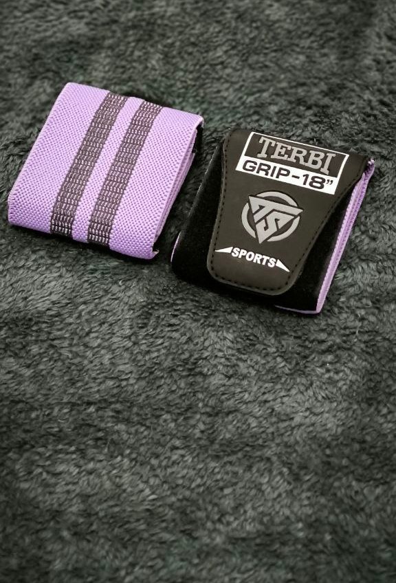 مچ بند بدنسازی اندر آرمور اعلا