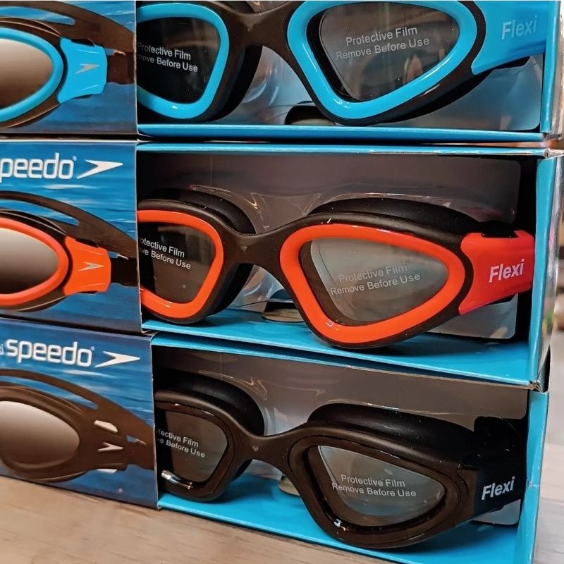 عینک شنا اسپیدو مدل 502