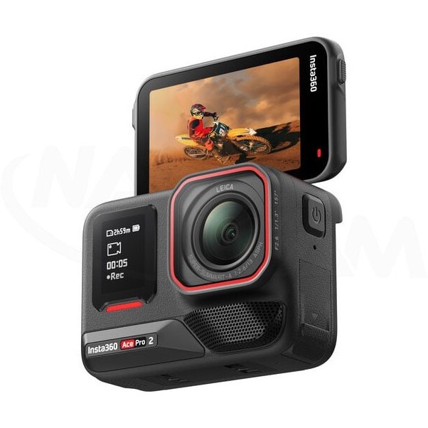 دوربین ورزشی اینستا360 Ace Pro 2