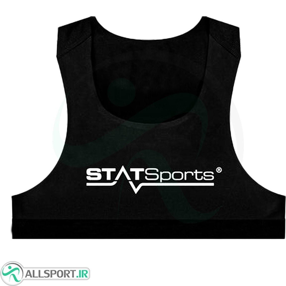 بالاپوش ورزشی نیم تنه فوتبالی STAT Sports