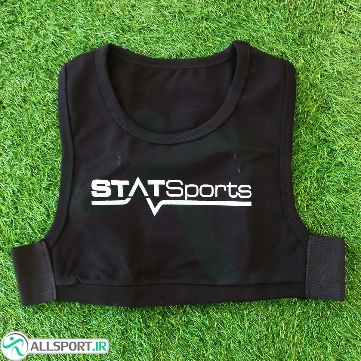 بالاپوش ورزشی نیم تنه فوتبالی STAT Sports
