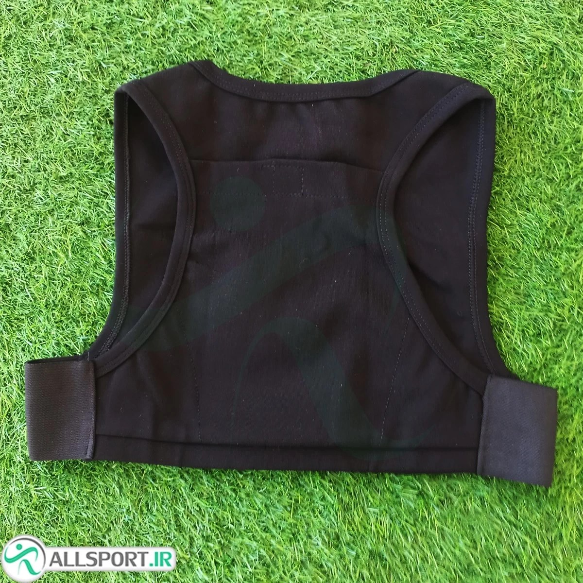 بالاپوش ورزشی نیم تنه فوتبالی STAT Sports