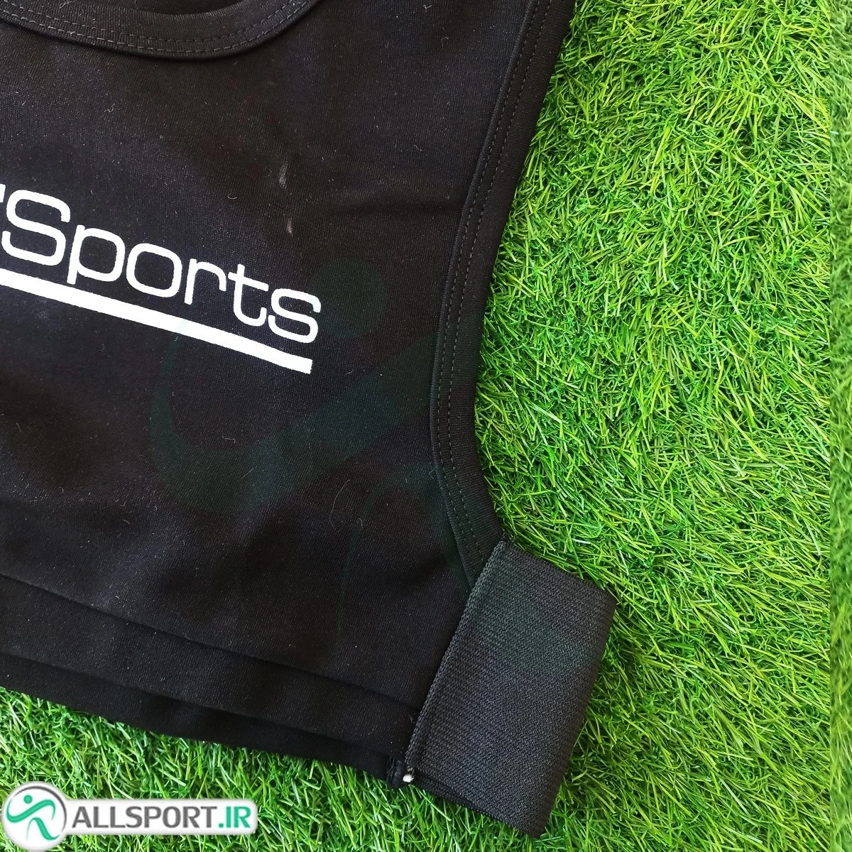 بالاپوش ورزشی نیم تنه فوتبالی STAT Sports