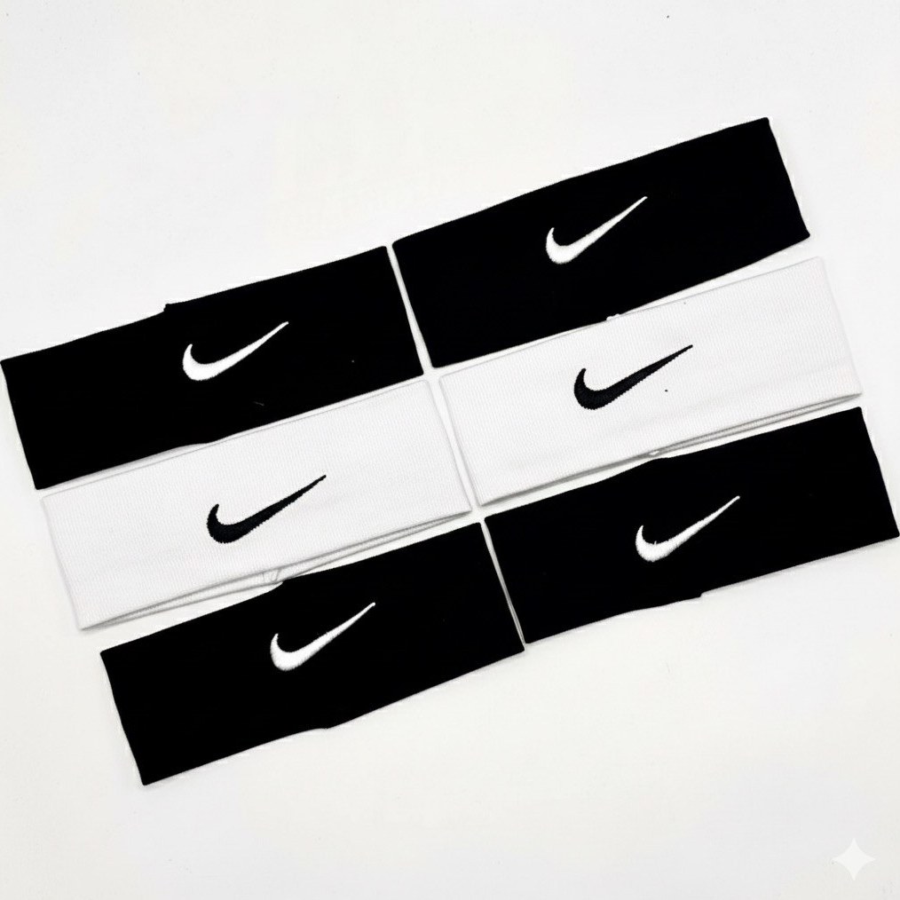 هدبند ورزشی نایک