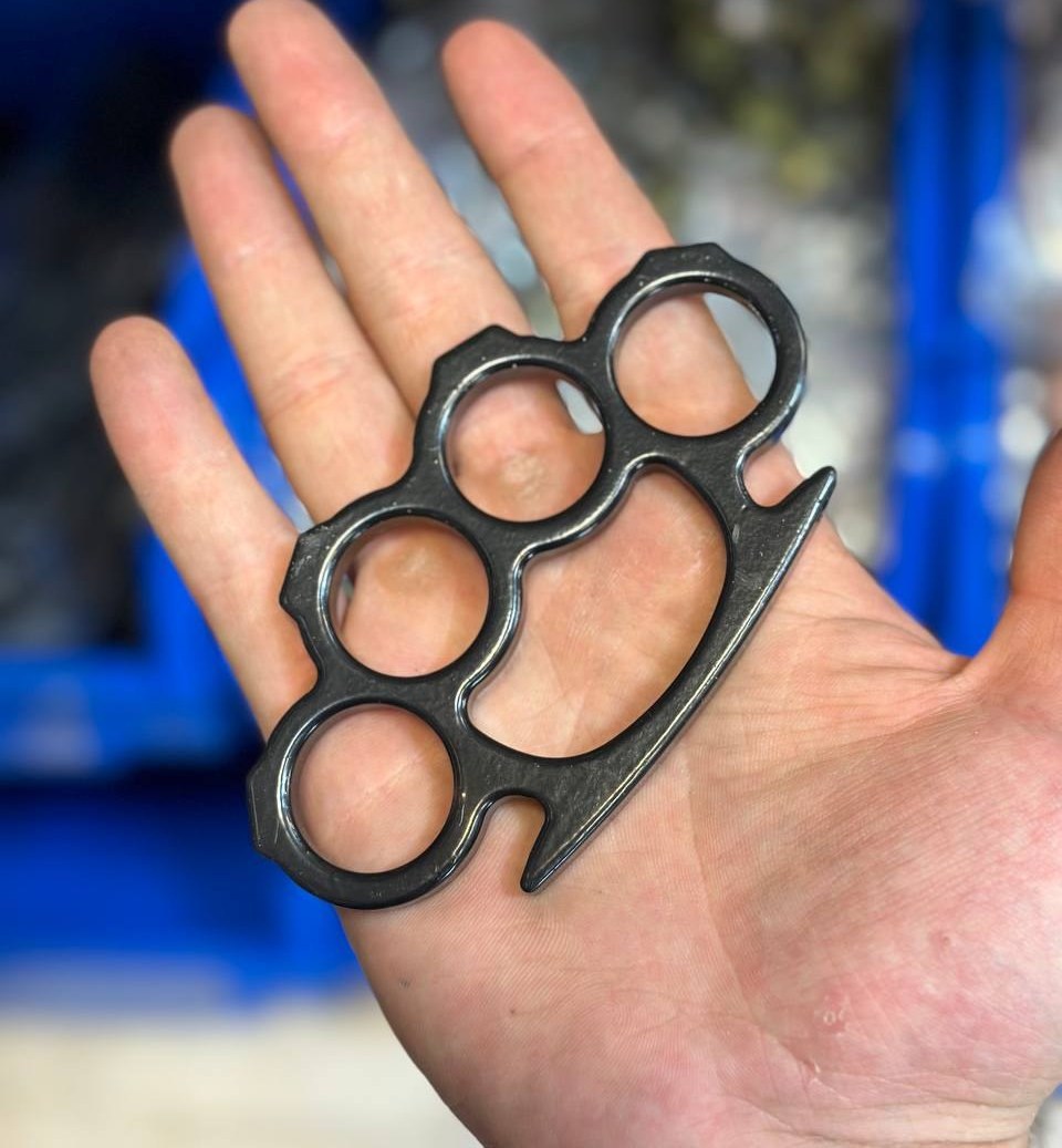 پنجه بوکس وارداتی