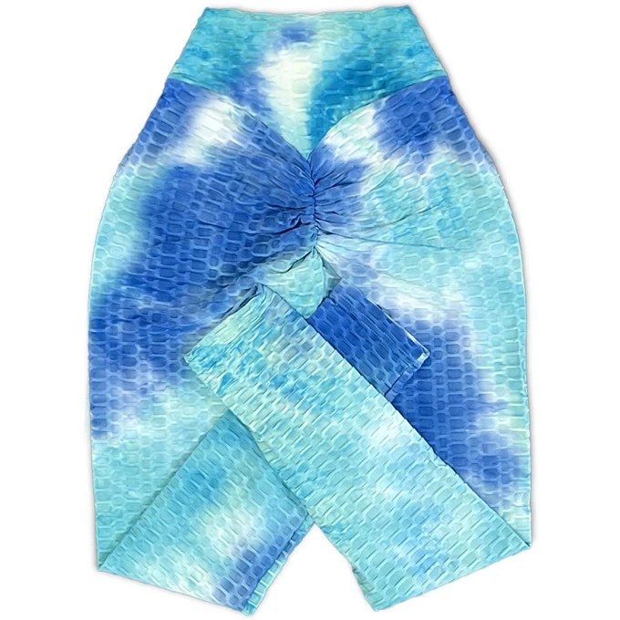 لگ ورزشی زنانه آنتی سلولیت مدل 402405