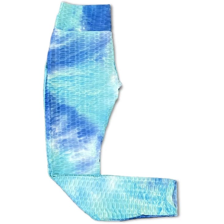 لگ ورزشی زنانه آنتی سلولیت مدل 402405