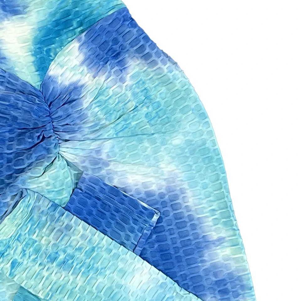 لگ ورزشی زنانه آنتی سلولیت مدل 402405