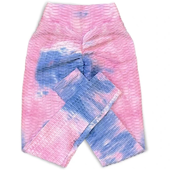 لگ ورزشی زنانه آنتی سلولیت مدل 402405