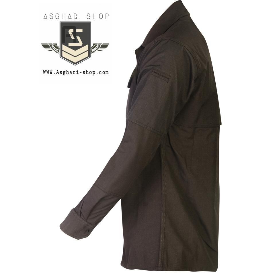 ست لباس ورزشی تاکتیکال 5.11 رنگ سبز