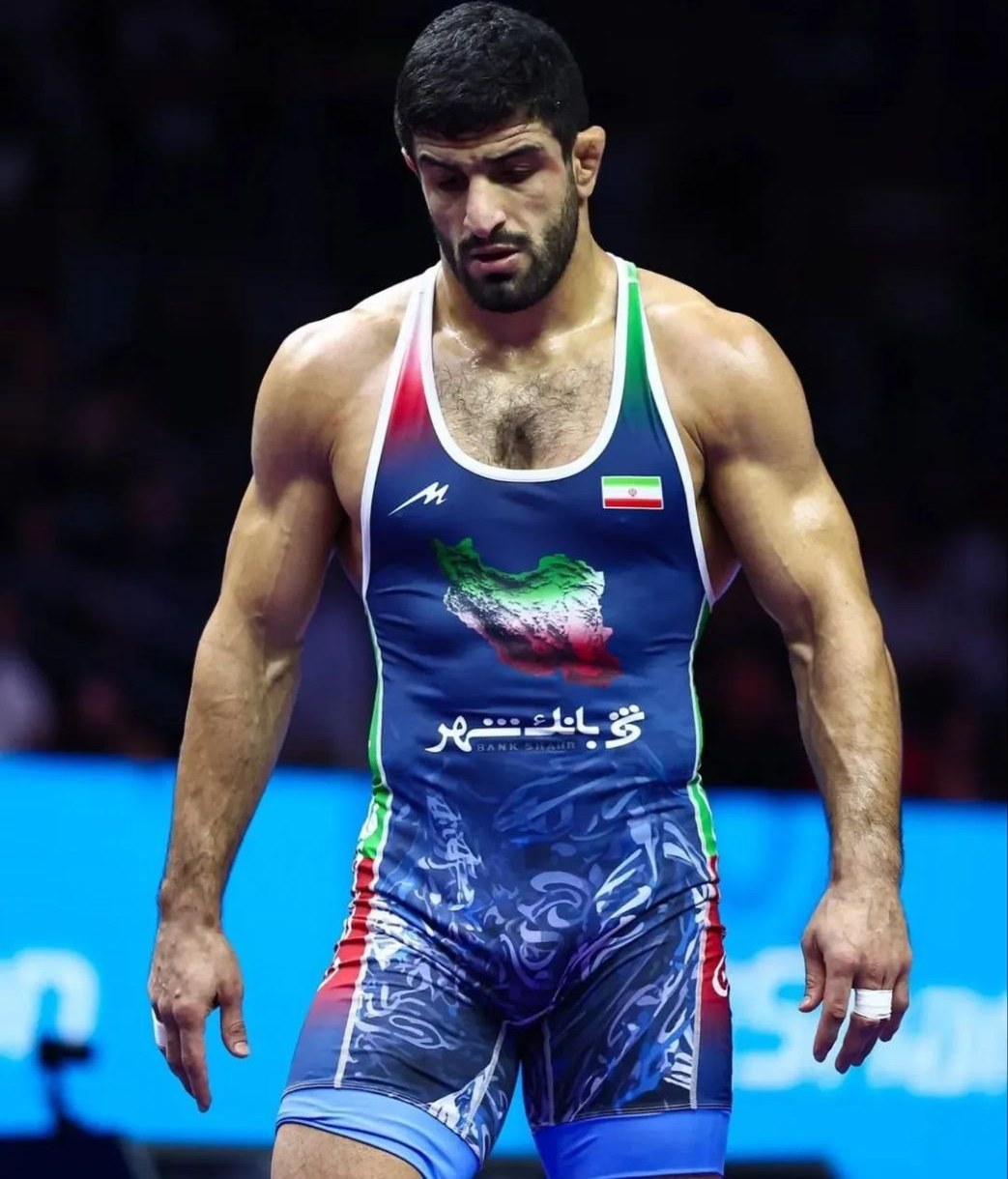 دوبنده طرح جهانی زاگرب تیم ملی کشتی