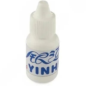 چسب رویه راکت پینگ پنگ یینهه 20 میل CPT