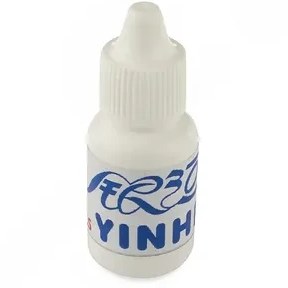 چسب رویه راکت پینگ پنگ یینهه 20 میل CPT