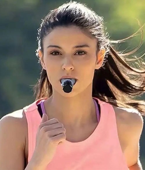 دستگاه تقویت تنفس بریزر مدل یک طرفه