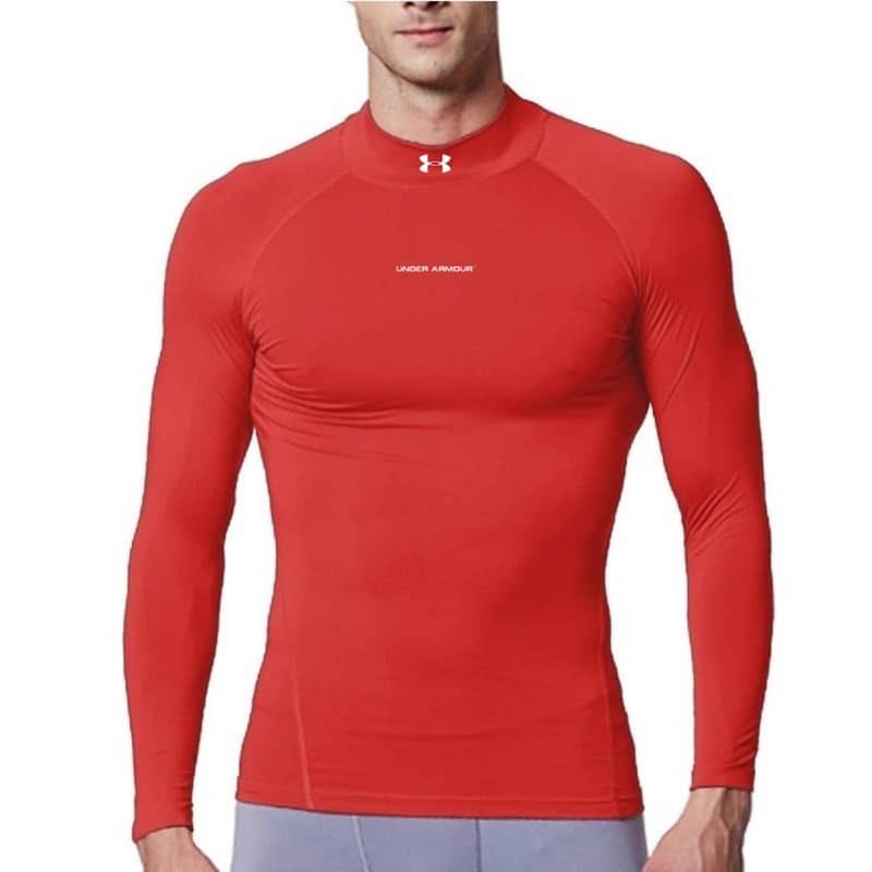 بلوز ورزشی استرج فینگردار سایز XL