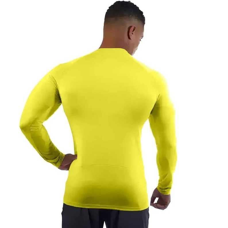 بلوز ورزشی استرج فینگردار سایز XL