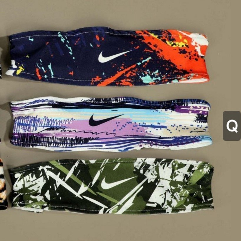 هدبند ورزشی سابلی پشت کش