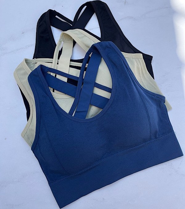 نیم تنه ورزشی کمر قزن سایز فری رنگ سفید