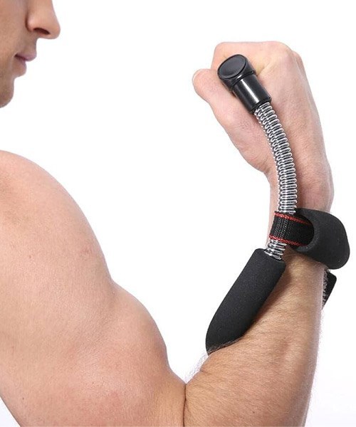 فنر تقویت ساعد و مچ مدل 2021