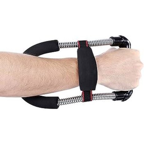 فنر تقویت ساعد و مچ مدل 2021