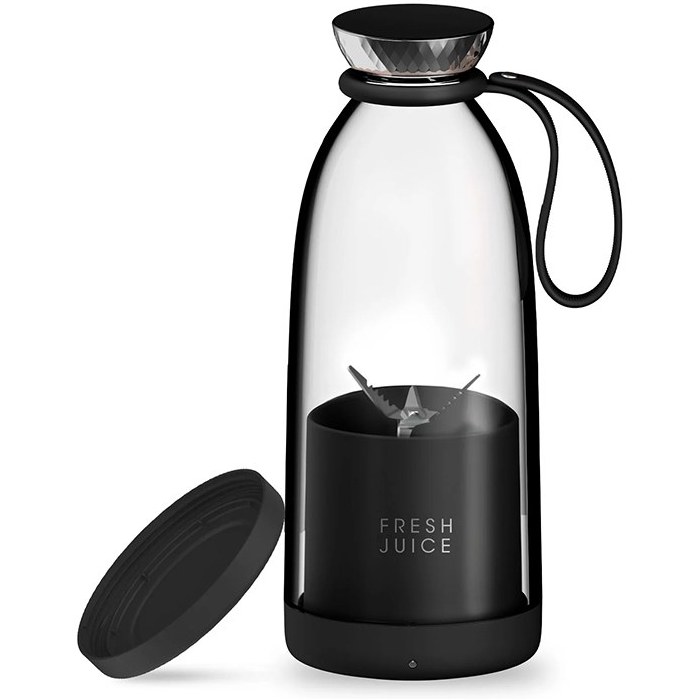 شیکر شیائومی مدل Fresh Juice ظرفیت 500 میلی‌لیتر