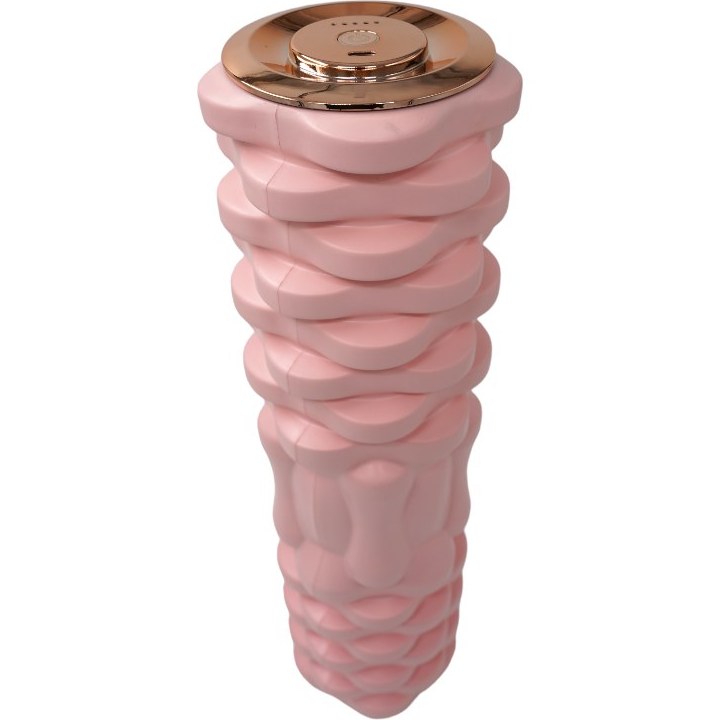 فوم رولر ویبره دار ۴۵ سانتی