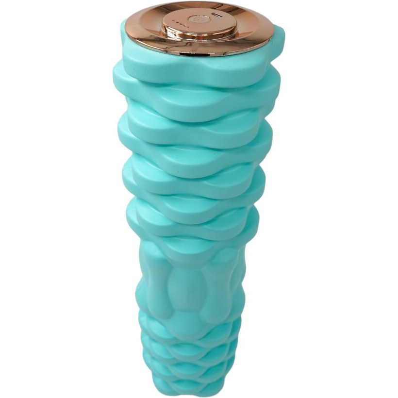 فوم رولر ویبره دار ۴۵ سانتی