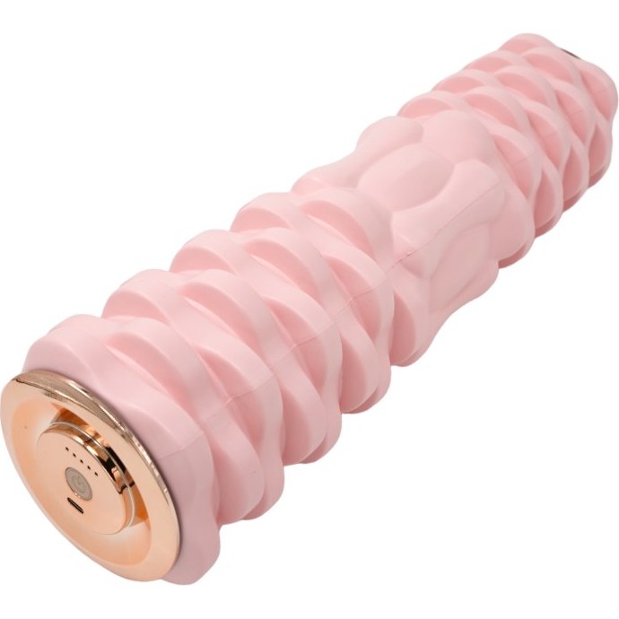 فوم رولر ویبره دار ۴۵ سانتی