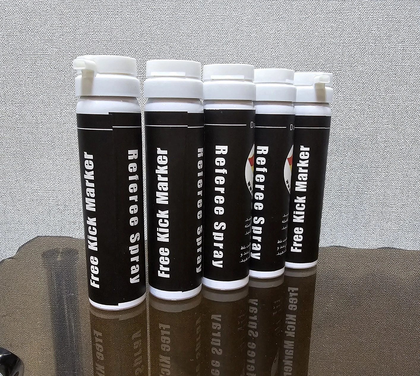 پک داوری فوتبال