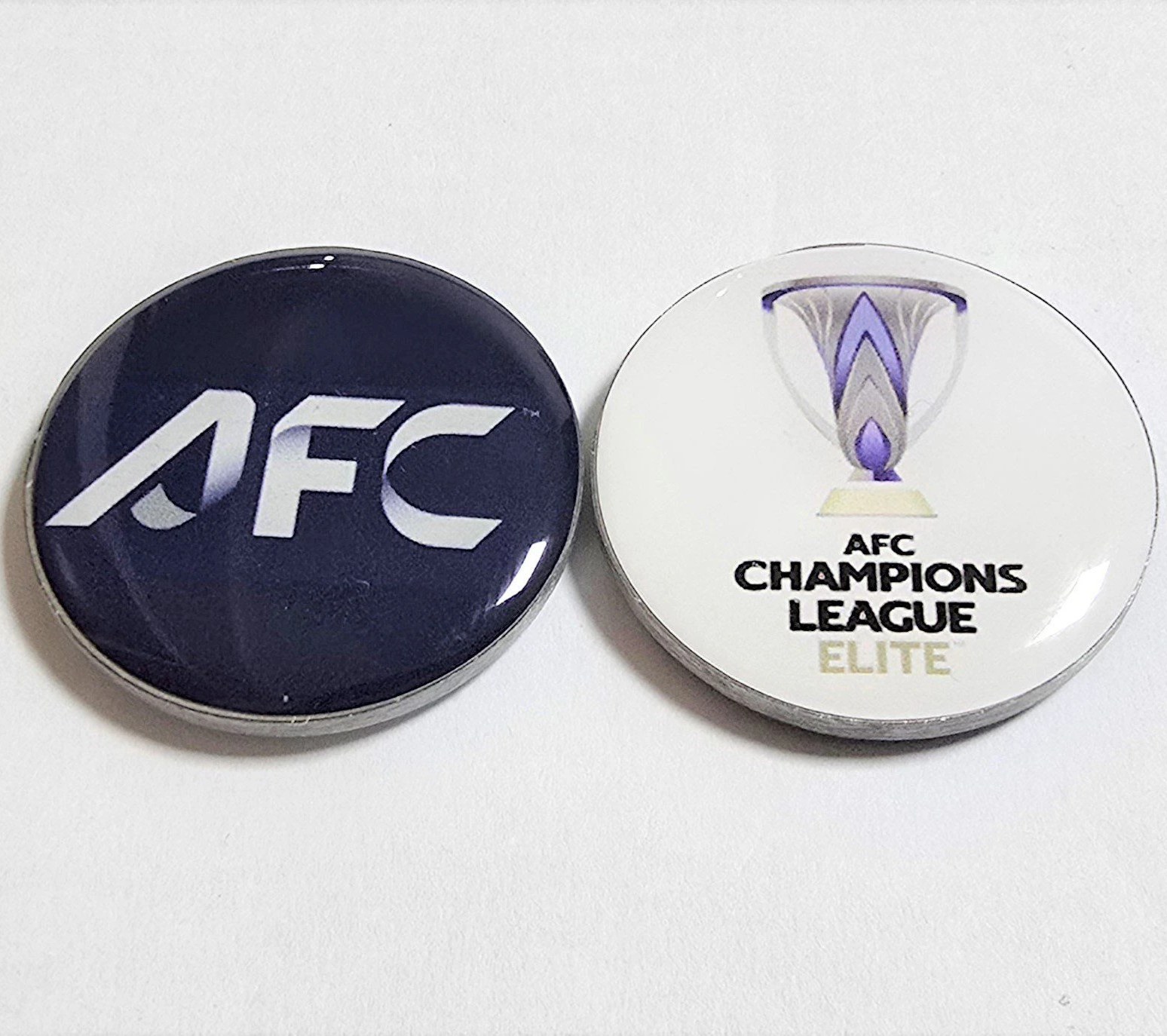 پک داوری فوتبال