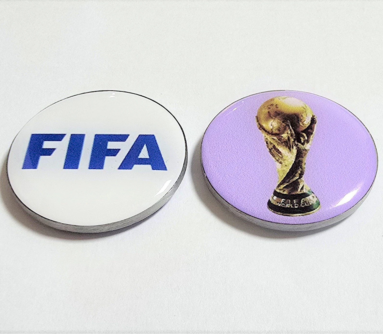 پک داوری فوتبال