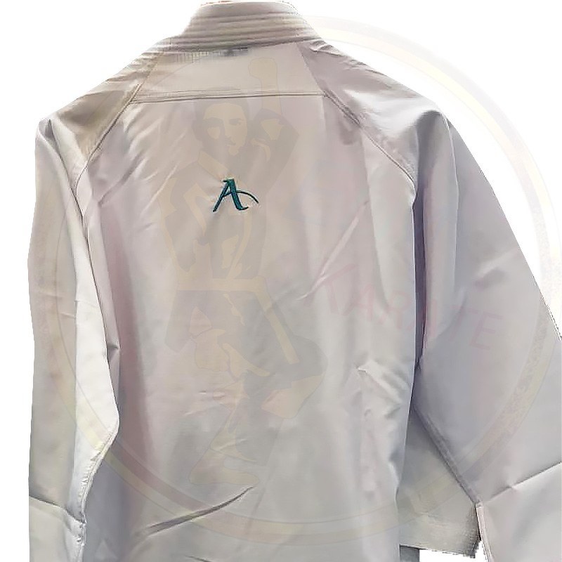 لباس کاراته آراوازا مدل اونیکس ایر سرشانه دار