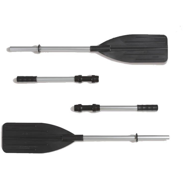 قایق بادی ۵ نفره اکسکروشن مدل 68325 اینتکس