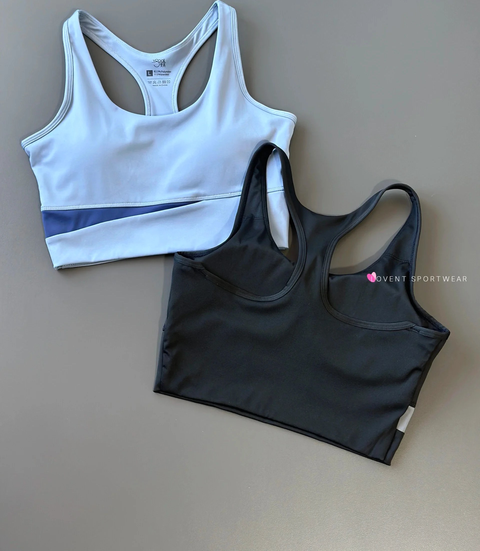 ست ورزشی زنانه سه تیکه کد ۳۹۷