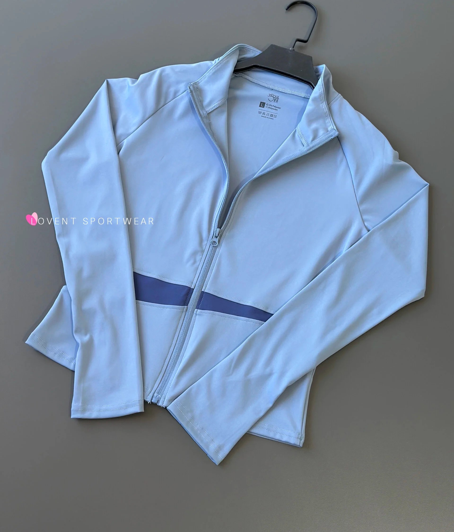 ست ورزشی زنانه سه تیکه کد ۳۹۷