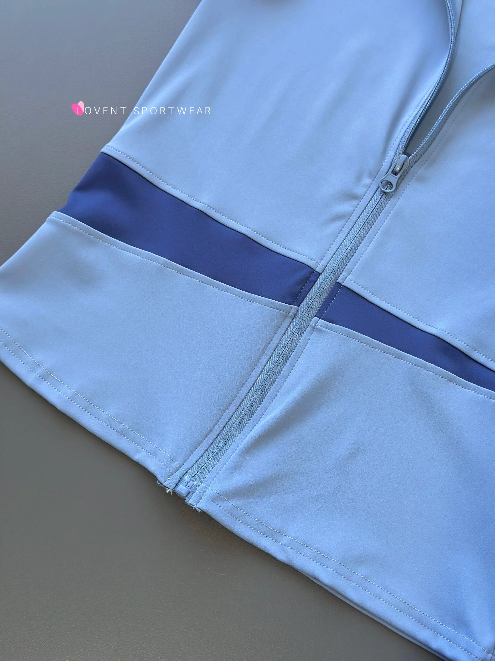 ست ورزشی زنانه سه تیکه کد ۳۹۷