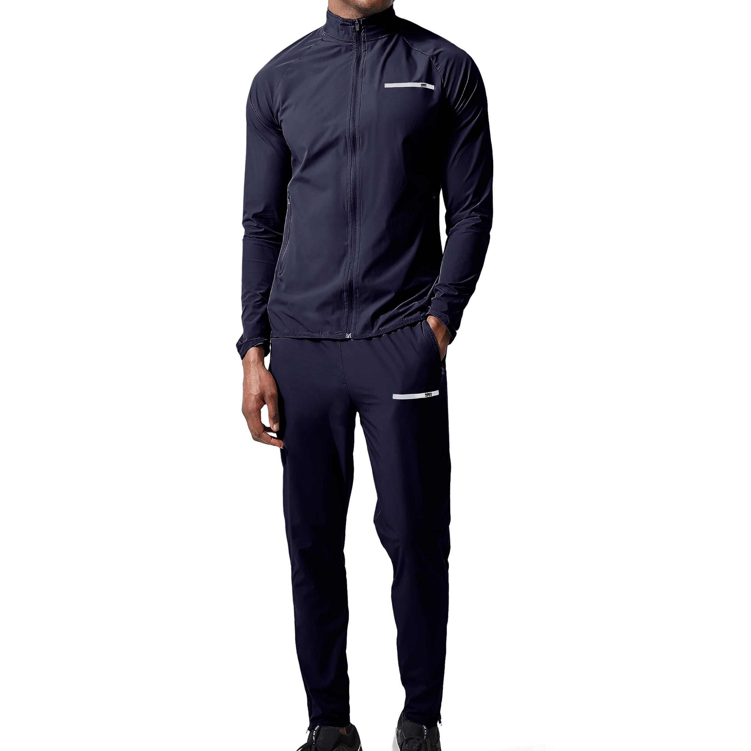 گرمکن شلوار ورزشی مردانه 1991 مدل ST1919 NB