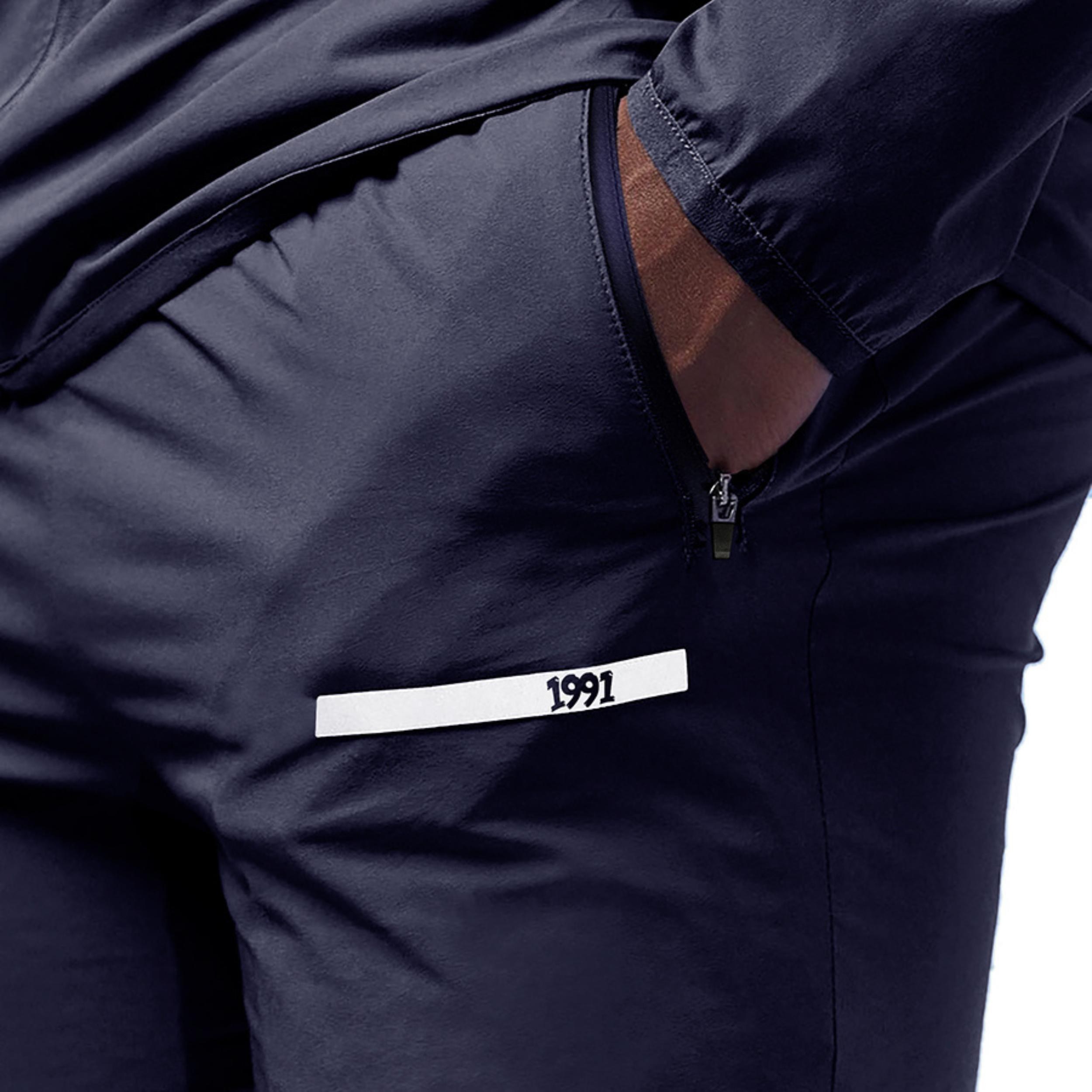 گرمکن شلوار ورزشی مردانه 1991 مدل ST1919 NB