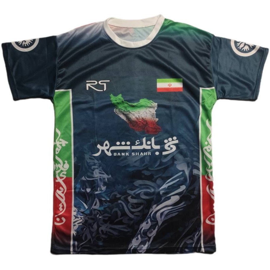 ست کشتی بانک شهر طرح جهانی 2025