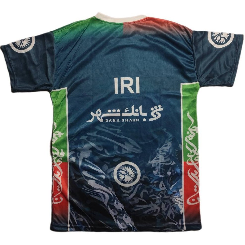 ست کشتی بانک شهر طرح جهانی 2025