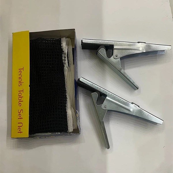 تور گیره پینگ پنگ انبری