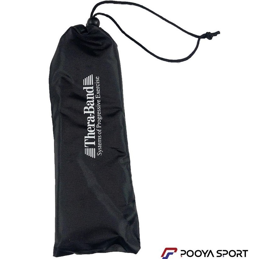 کش ورزشی روگ مدل Thera Band عرض ۳۲ میلیمتر