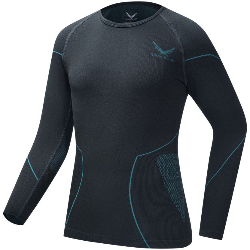 بیس لایر مردانه اسنوهاک مدل SN-C2145