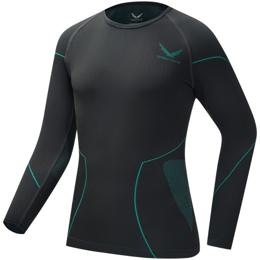 بیس لایر مردانه اسنوهاک مدل SN-C2145