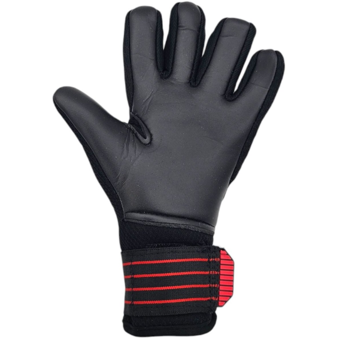 دستکش دروازه‌بانی پسرانه مدل PUR-SE6